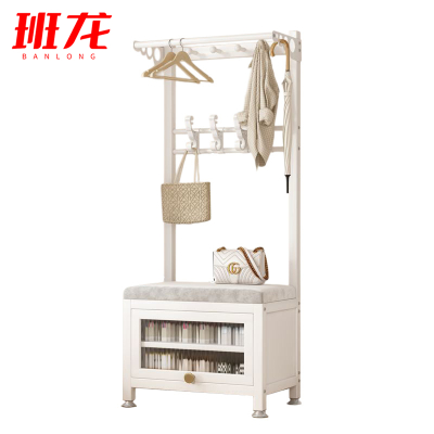 班龙衣帽架E60个