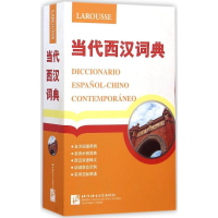 音像当代西汉词典刘柳 主编