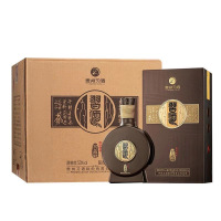 习酒窖藏1988酱香型白酒53度500ml*6整箱装