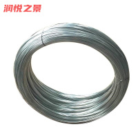 润悦之景 镀锌铁丝 14# kg