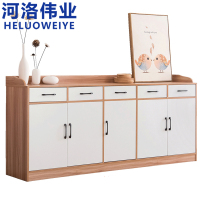河洛伟业餐边柜五门台