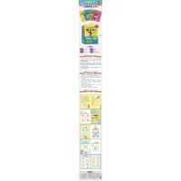 小小口袋书 数独游戏 全4册 6-7-10-12岁儿童智力开发 高逻辑全脑思维训练 一二三五年级小学生书籍益智读物课