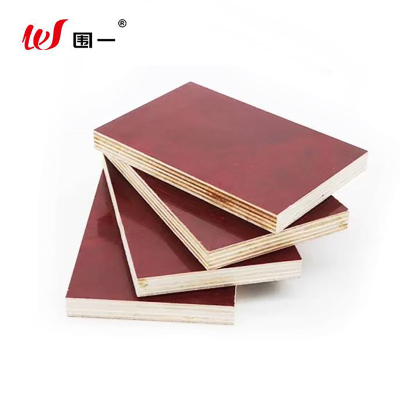 围一 红模板 1830*915*17mm红色 张