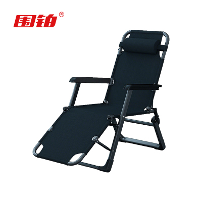 围铂 多功能折叠床 双方管 张