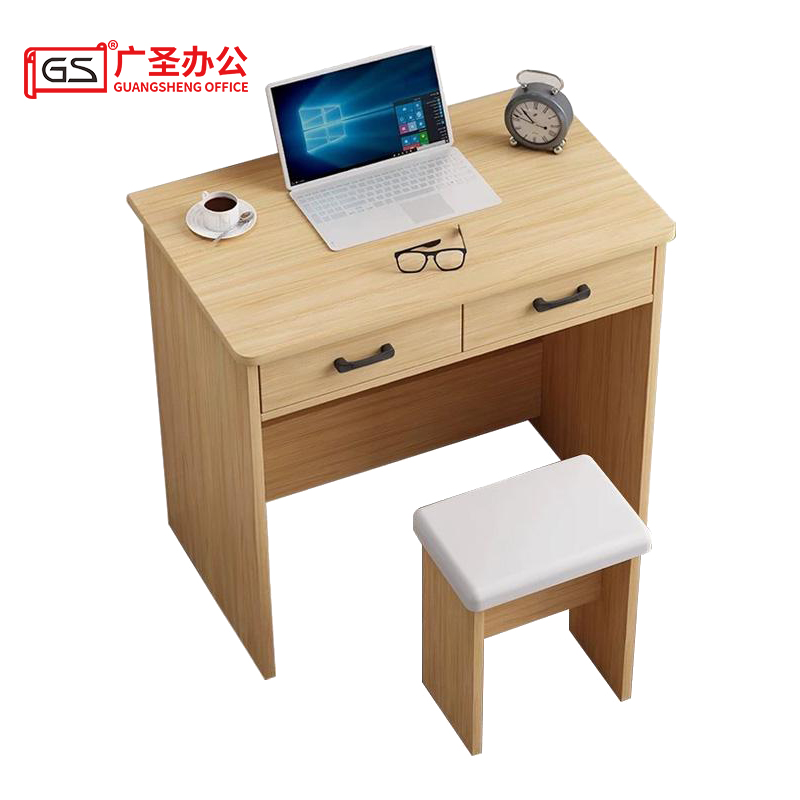GS 书桌写字桌椅 1000*500*750mm1桌1凳