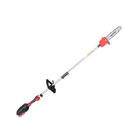 高松takama无刷充电式户外园林系统组机+工作头-1台