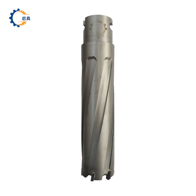 启具尼龙套钻头 37*165mm 支