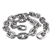 泽奋 不锈钢链条 5mm 米