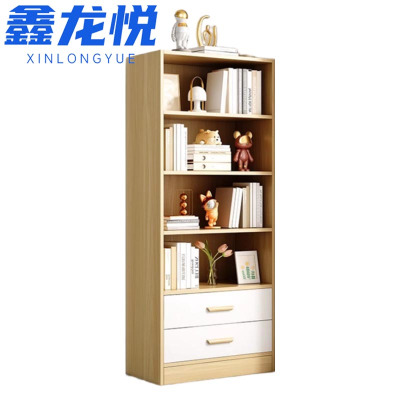 鑫龙悦书柜6489