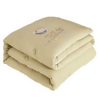 天琴双人被200*230cm柔软舒适贴身亲肤羊绒暖润TQ-B102