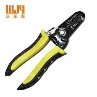 沃金源 剥线钳AWG10-22 把