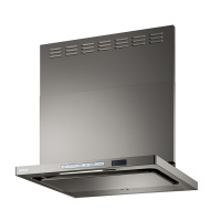 日本进口Rinnai林内TAG系列联动灶具大吸力智能厨房家用抽油烟机自动清洗油烟分离TAG-REC-AP751GM灰黑