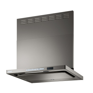 日本进口Rinnai林内TAG系列联动灶具大吸力智能厨房家用抽油烟机自动清洗油烟分离TAG-REC-AP751GM灰黑