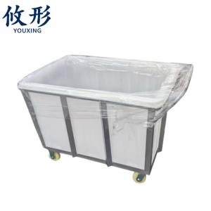 攸形 工具车