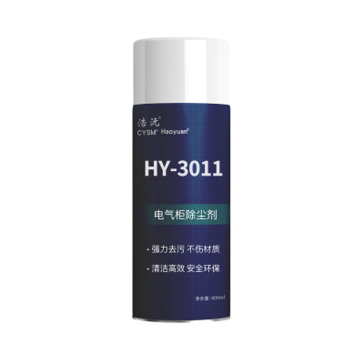 晨洋(CYSM)电气柜除尘剂 HY-3011 瓶