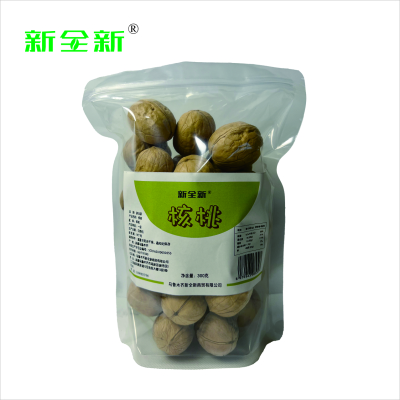 新全新核桃300克/袋