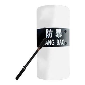 铭威盾防暴器材柜安保装备柜安全器械柜应急柜防爆储存柜盾牌箱柜子