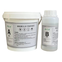 好家安 树枝状大分子防护涂层(含施工)透明/1.5kg 单位:组