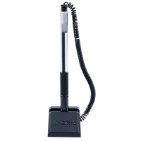 晨光中性笔0.5mm子弹头笔黑色(起订量12支)AGPY3901