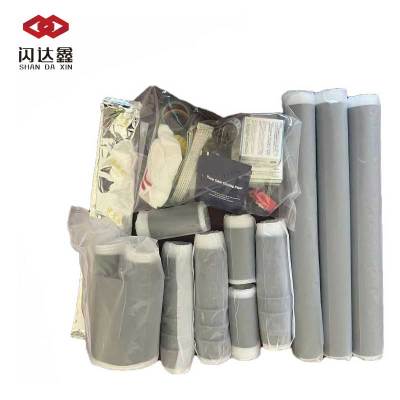 闪达鑫 冷缩终端电缆头 SDX-10/3-70-120平方/套