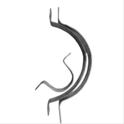 WJ 电缆抱箍D=280 套