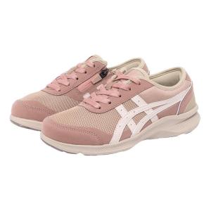 亚瑟士(ASICS)女鞋轻量透气缓震舒适百搭休闲运动步行鞋