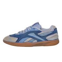 锐步(REEBOK)中性休闲鞋洒脱磨损蓝轻便百搭运动鞋男女款锤子系列
