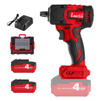 Leecbb 锂电扳手 L32 台