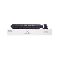 吕尚 TK-8348K 打印量20000页 适用于京瓷2552ci 2553ci 粉盒 (计价单位:只) 黑色