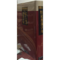 音像怀素书法大字典杨璐主编