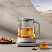 九阳养生壶花茶壶K15D-WY501家用1.5L