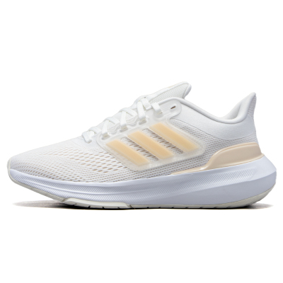Adidas阿迪达斯女子新款透气轻便缓震运动跑步鞋IE0725 ZP