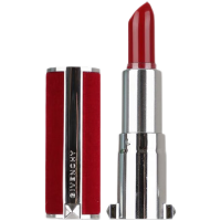 纪梵希(GIVENCHY)小羊皮红丝绒#N37口红小样 1支 高定皮革丝绒妆效持久水润