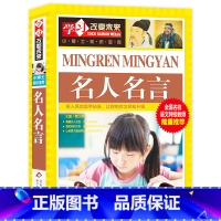 名人名言 [正版]写给儿童的中国地理百科+世界儿童地理全书 地理书绘本dk百科全书初中青少年小学生自然科普类知识大全书环