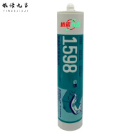 依诺九吉 密封胶硅橡胶平面密封胶耐高温 多规格 支