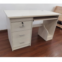 首指(SZ)胶板办公桌/440-1