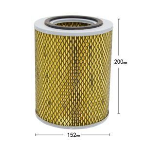 昊之鹰空气滤清器 适用于日产帕拉丁2.4气滤芯空气格空滤芯
