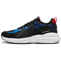 彪马(Puma)男士休闲运动鞋潮流百搭舒适SOFTFOAM科技室内健身鞋