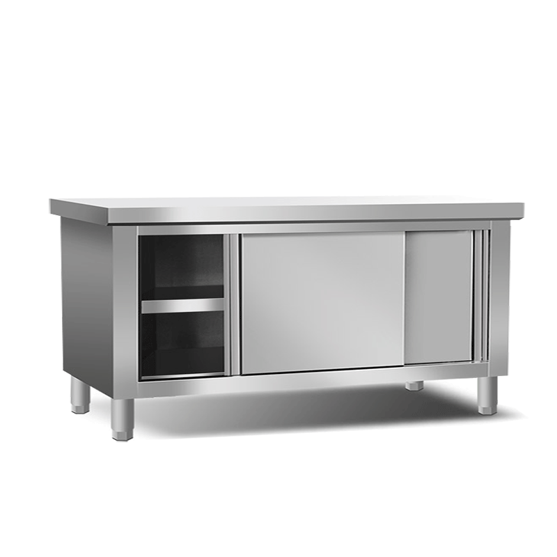 安立洁康工作台 1500*700*800+100mm(个)