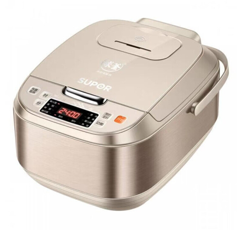 苏泊尔(SUPOR) 4L球釜电饭煲 SF40FC69