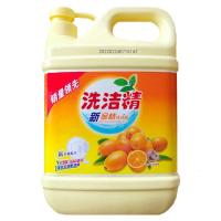 [1.29kg]家庭装家用洗果蔬餐具净去油污厨房洗碗液