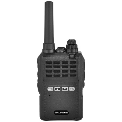 宝锋(BAOFENG)BF-T1PLUS商用民用手持对讲机专业手台大功率黑色