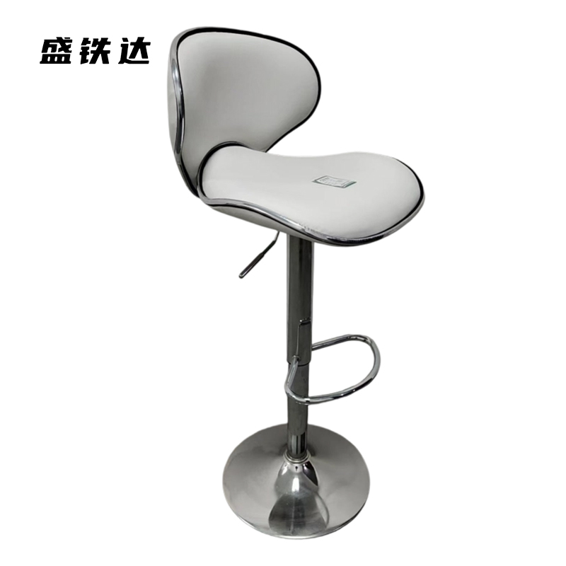 盛铁达 餐吧椅43*42*80cm STD-XS568 个