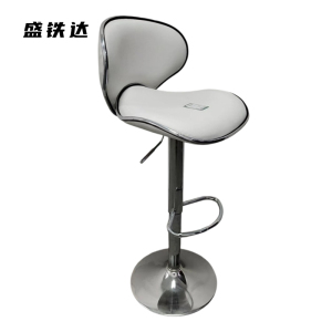 盛铁达 餐吧椅43*42*80cm STD-XS568 个