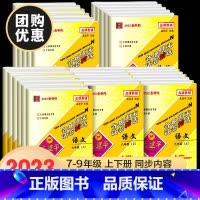 初中数学知识大全 八年级上 [正版]2023版孟建平国一八年级下册上册试卷全套各地期末试卷精选语文数学英语科学人教版浙教
