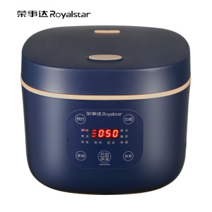 荣事达电饭煲 RFB-S4081蓝色