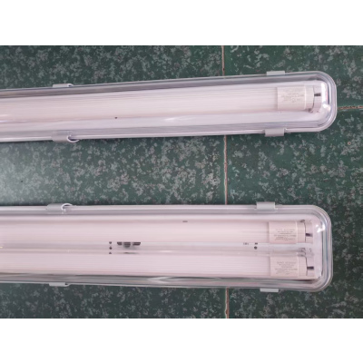 HighEco LED三防灯2*20W