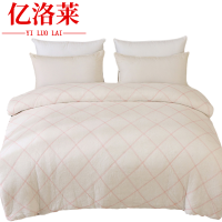 亿洛莱被芯150*200cm6斤张