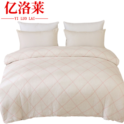亿洛莱被芯150*200cm6斤张