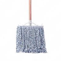 蕴铁木杆拖把 铁头40cm WY-052/把